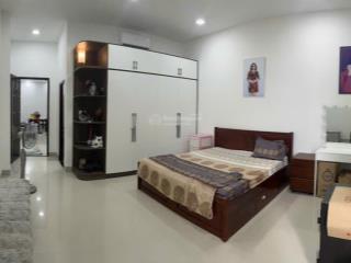 Bán nhanh nhà 4 tầng 148m2 có thang máy, full nội thất chỉ 16.5 tỷ. mặt đường 2/4 vĩnh phước nt