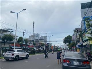 Cho thuê căn góc nhà 4 tầng mặt đường 2/4 chỉ 40tr/th. phù hợp kinh doanh đa nghành nghề. vĩnh hải