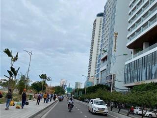 Hạ giá bán nhanh chỉ còn 24,8 tỷ sở hữu 148m2 ngang 6.8m. ngay 100c trần phú nha trang
