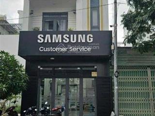 Chỉ 9.2 tỷ sở hữu nhà 3 tầng 100m2 đường số 13 hà quang ii. phước hải. đang cho thuê 22tr/th