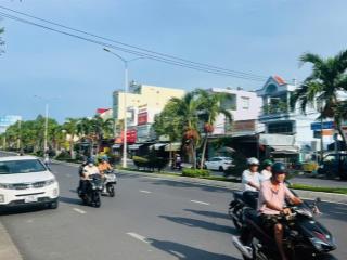 Chỉ 10 tỷ sở hữu nhà 3 tầng 100m2 mặt tiền đường 23/10 ngay bệnh viện mắt sài gòn nha trang