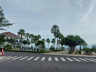Giá đầu tư chỉ 82tr/m2 sở hữu 499m2 mặt đường phạm văn đồng. bắc nha trang. gần bến du thuyền