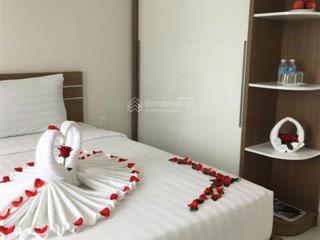 Bán tòa căn hộ 224,3m2. 6 tầng 41 phòng kinh doanh chỉ 36 tỷ. đường bửu đóa. phước long nha trang