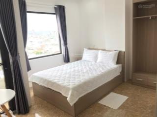 Bán tòa căn hộ 6 tầng 27 phòng 108m2 ngang 8m chỉ 30 tỷ. mặt tiền đường lam sơn. tttp nha trang.