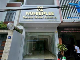 Bán nhà 2 tầng 81m2 đường ngô đức kế, đang cho thuê 22tr/th. trung tâm khu bàn cờ, nha trang