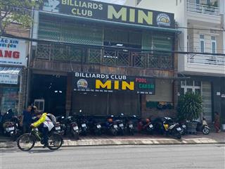 Bán 200,4m2 ngang 10m đang cho thuê 20tr/tháng. mặt đường điện biên phủ, vĩnh hòa, bắc nha trang