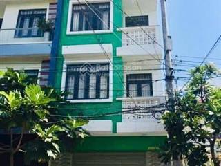 Bán nhà 4 tầng 65,9m2 chỉ 8,5 tỷ. mặt đường phùng hưng, phước long. nam nha trang