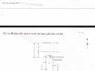Bán đất tặng nhà 2 tầng 64m2 ngang 4,4m chỉ 9 tỷ. đường lê lai gần nhã 3 giao yết kiêu. nha trang
