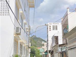 Chỉ 45 tr/m2 sở hữu 166m2 ngang 8,3m. đường 5m gần công viên lý thái tổ. vĩnh hòa. bắc nha trang