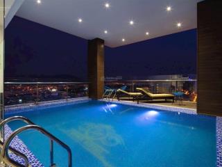 Chỉ 79 tỷ sở khách sạn 21 tầng 69 phòng kinh doanh mặt đường dã tượng nha trang. cách biển 50m