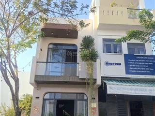 Chỉ 6 tỷ 360 triệu sở hữu nhà 1 trệt 1 lầu 56m2 ngang 4m . đường b9 tđc phước long 2. nha trang