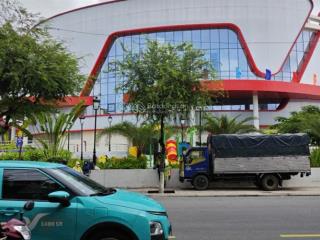 Chỉ 24 tỷ sở hữu nhà 4 tầng 111,5m2 mặt đường thái nguyên. vị trí đắc địa. tttp nha trang