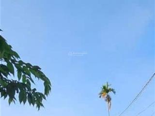 Bán 100m đất đường tô ký xã phước đồng nay là phường nam nha trang 2ty