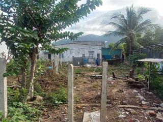 Bán 134m đất sổ đỏ thổ cư phước đồng nam nha trang gần đường nguyễn tất thành 1ty780tr