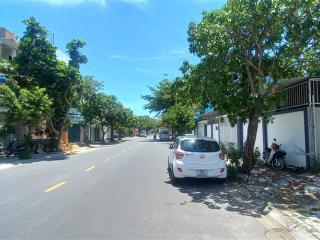 Bán đất 2 mặt tiền240m2 đường vương thừa vũ khu đô thị hud phước long nha trang khánh hòa 12tỷ900tr