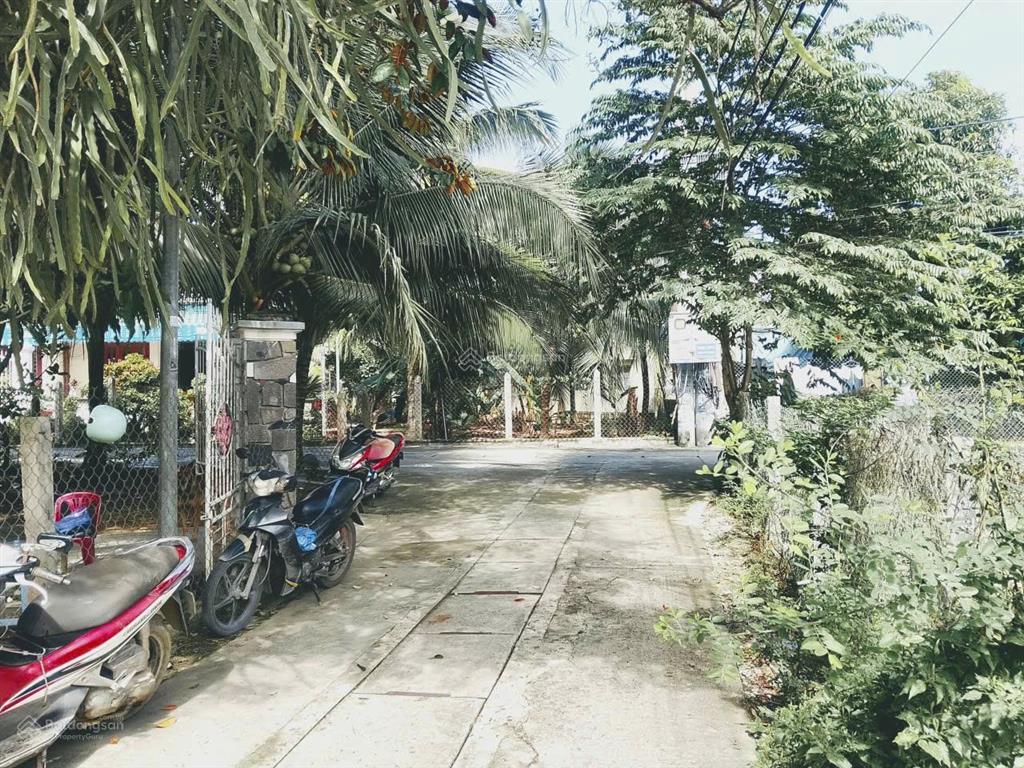 Bán đất 2 mặt tiền đường xuân phong oto vi vu sổ đỏ công chứng ngay phường bắc nha trang khánh hòa