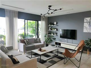 (giá thật) chính chủ bán căn 120m2, 3 phòng ngủ + full nội thất 11,3 tỷ cc imperia garden