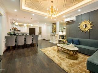 (giá thật) chính chủ bán căn 151m2, 3pn + 3wc tầng trung full nt chung cư stellar garden
