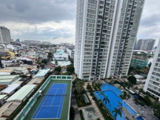 Bán căn hộ hoàng anh river view, thảo điền quận 2, dt 138m2, 3pn, 9.8 tỷ