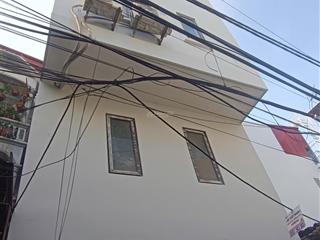 Cho thuê ccmn 7 tầng cổ nhuế mới đẹp full đồ từ 3.5tr có giường tầng ở gđ hoặc sv 24 người