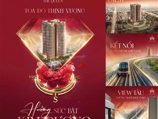 Imperial plaza  toàn cảnh tọa độ vàng tại 360 giải phóng