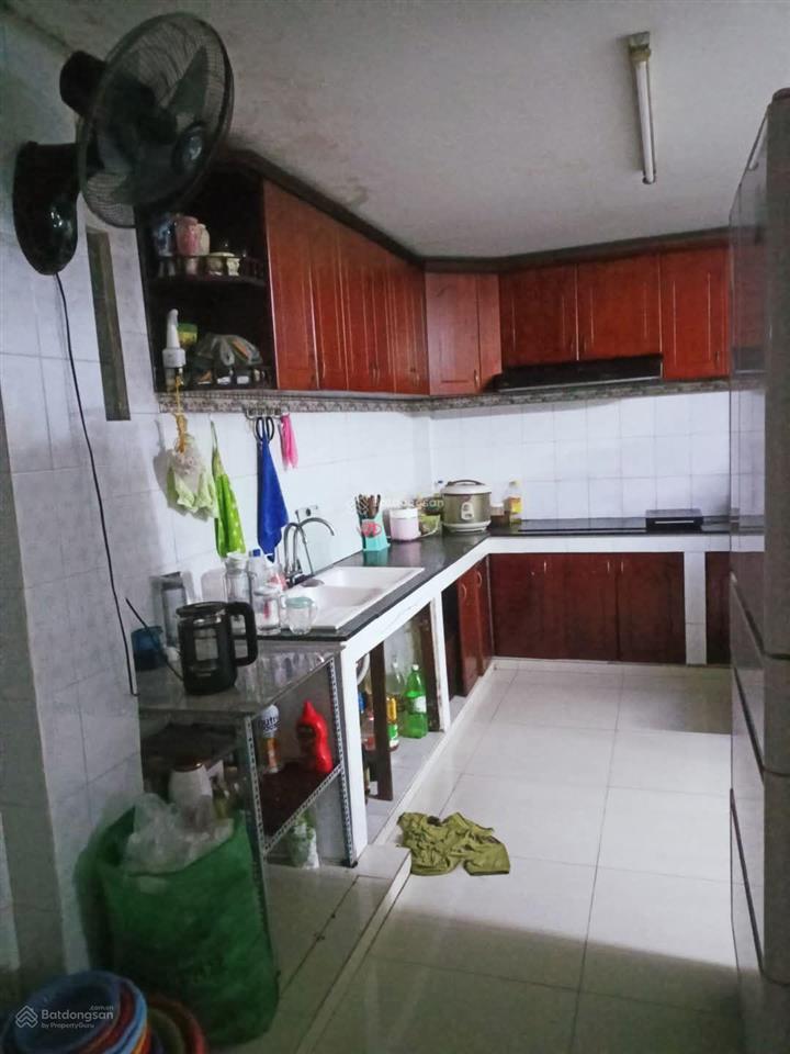 Bán nhà siêu hiếm phía bên sông gigamall ngang 8m có 6pn