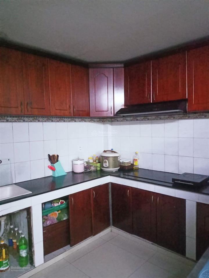 Bán nhà siêu hiếm phía bên sông gigamall ngang 8m có 6pn