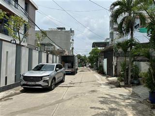 Bán dãy trọ thu nhập 60 triệu/1 tháng