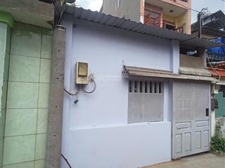 Bán đất phía bên sông gigamall tặng dãy trọ thu nhập 10trieu, khu hiếm có nhà bán, hẻm sạch 3.5m