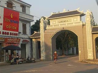 Đất hội phụ, đông hội, 120m2, vị trí đẹp, ô tô vào đất, mt rộng, ô tô tránh 6m, 9 tỷ 0976 285 ***