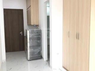 Bán toà nhà căn hộ 19 phòng tại phú đô (sát svđ mỹ đình), đầy đủ đồ, pccc giá 26 tỷ