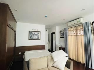 Bán gấp nhà 7 tầng thang máy pl giang văn minh, 62m2, ô tô 7 chỗ vào nhà, ngõ ô tô thông. kd tốt