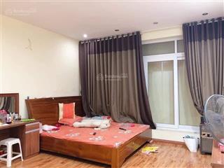 Bán gấp nhà mặt ngõ 12 đào tấn,ba đình.dt80m2.mt5,2m.trước nhà rộng 7m.ô tô tránh thoải mái.
