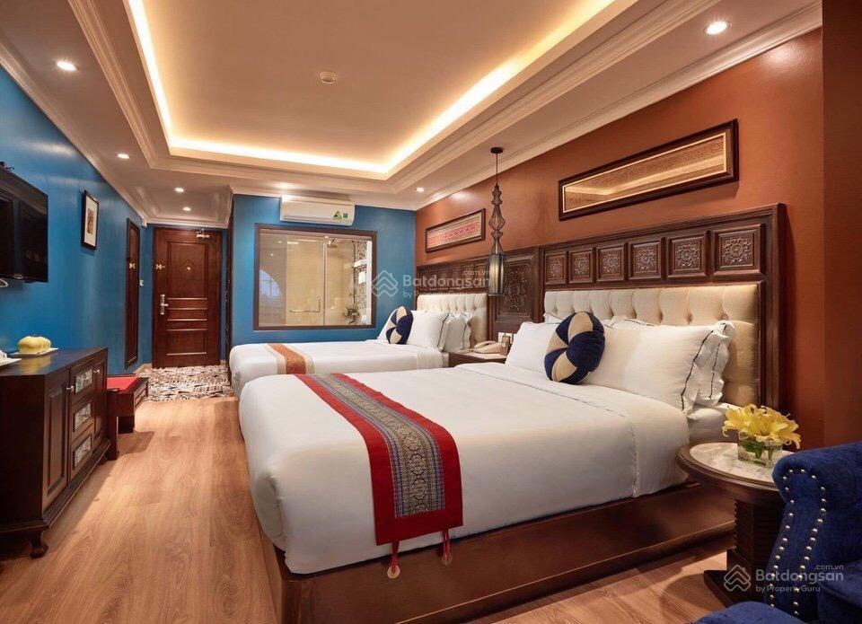 Bán gấp ks 4 sao mp nguyễn trường tộ.dt250m2,xây sẵn 11 tầng có hầm,đẹp nhất phố.thuê 20000usd/th