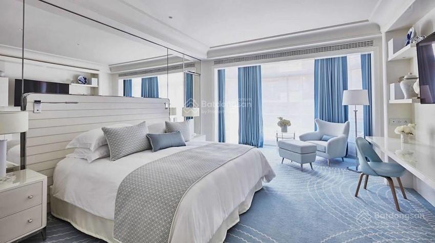 Bán gấp ks 4 sao mp nguyễn trường tộ.dt250m2,xây sẵn 11 tầng có hầm,đẹp nhất phố.thuê 20000usd/th