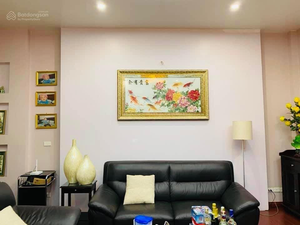 Bán gấp nhà pl nguyễn khánh toàn.dt85m2,mt4,5m.ô tô 7 chỗ tránh nhau,vỉa hè 2 bên.giá 28,9 tỷ