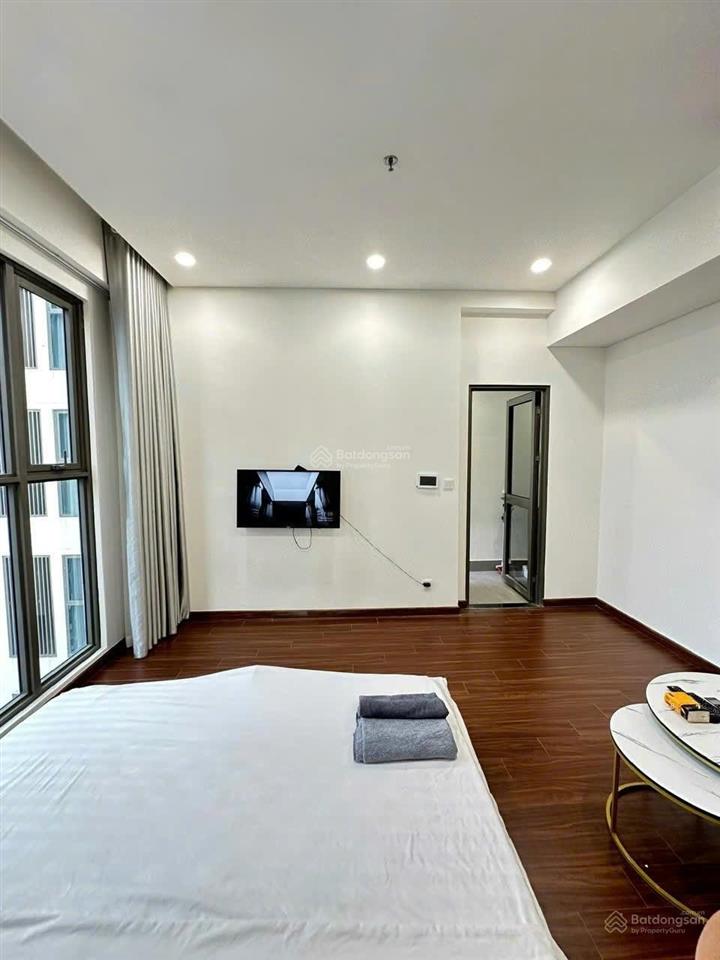 Siêu phẩm studio phân khu hawai tòa h3, vinhomes ocean park 1 gia lâm