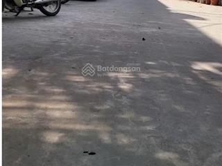 Lô góc ngõ trong phố sài đồng siêu hiếm đất đẹp ô tô tránh giá chỉ 27 tỷ