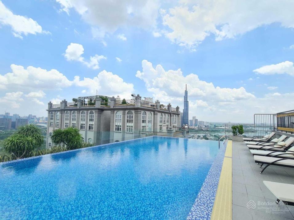 Căn hộ chung cư paris hoàng kim, 70m2, giá chỉ 6.2 tỷ, hàng hiếm ngay trần não