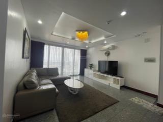 Hoàng anh river view thảo điền cho thuê căn 4pn 162m2 giá chỉ 25tr