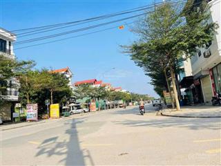 Bán 80m2 và 100,9m2 đất đấu giá cửa liễu, xã hạ mỗ.