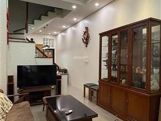 Nhà đẹp văn cao 35m2x6t gồm khách bếp, 3 phòng ngủ đầy đủ nội thất để ở bàn giao ngay chỉ 16tr/th