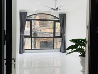 Siêu phẩm view hồ hoàng cầu 50m2x5t mt4m thông sàn các tầng hàng hiếm tiện kinh doanh giá mềm 29tr