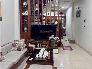 Phân lô quân đội đội cấn 35m2x4t mt3m sẵn 4 ngủ đủ nội thất cơ bản ngõ ba gác gần oto chỉ 12tr/th