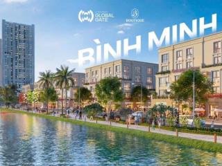 Cho thuê biệt thự liền kề vinhomes global gate cổ loa đông anh giá tốt