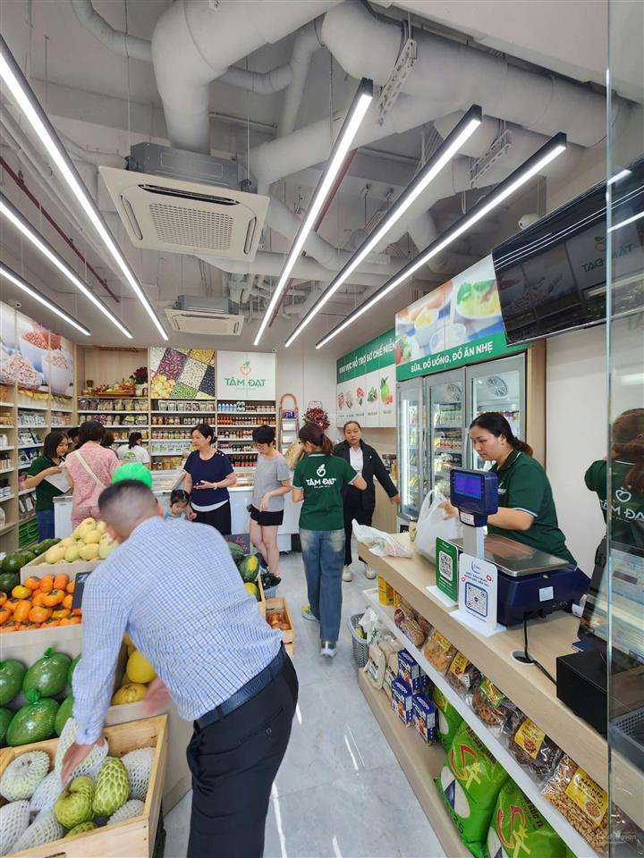 Cho thuê mặt bằng shop khối đế vinhomes smart city, tòa fzone 200  2500m2, tmdv 5 tầng 600m2