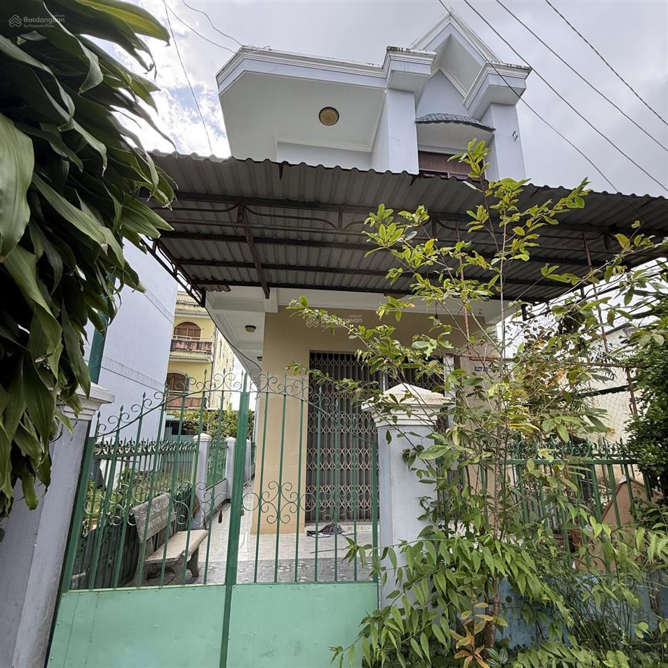 Bán nhanh nhà đẹp giá hạt dẻ full thổ cư tại khu phố 5, dương đông, đặc khu phú quốc