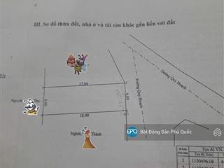 Bán gấp nhà riêng tại dương đông, đặc khu phú quốc, giá chỉ 7,338 tỷ full đất ở lâu dài