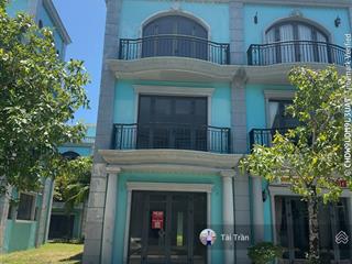 Bán biệt thự sonasea paris villas, mặt biển bãi trường, giá rẻ phú quốc, gần sân bay qt phú quốc