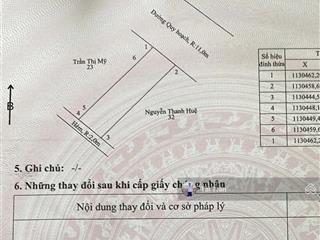 Tái đinh cư khu phố 5 siêu hot tại dương đông, đặc khu phú quốc, chỉ từ 7,28 tỷ, 107,9m2